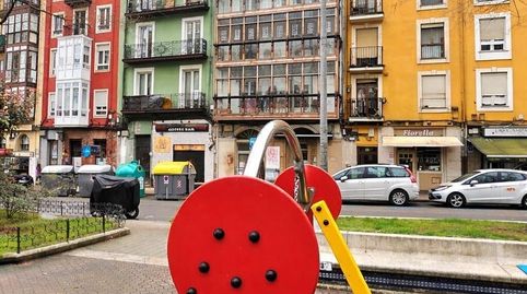 Photo 4 of Flat for sale in Numancia - San Fernando, Santander