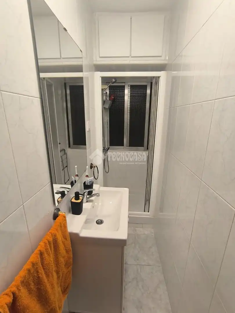 Baño de Piso en venta en Madrid con Calefacción