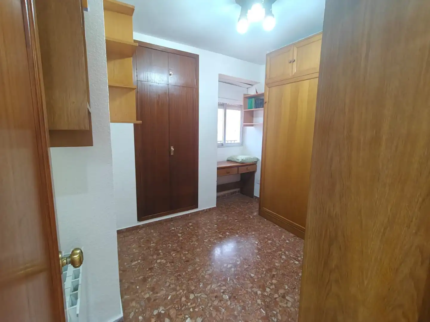 Piso con terraza en venta en Avinguda de Gaspar Aguilar, imagen 17
