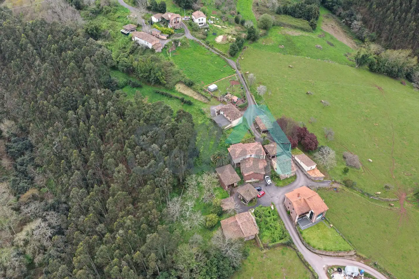 Casa con giardino in vendita a Aldea Villar, imagen 104
