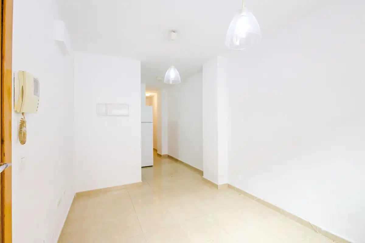 Planta baja en venta en Málaga con Calefacción