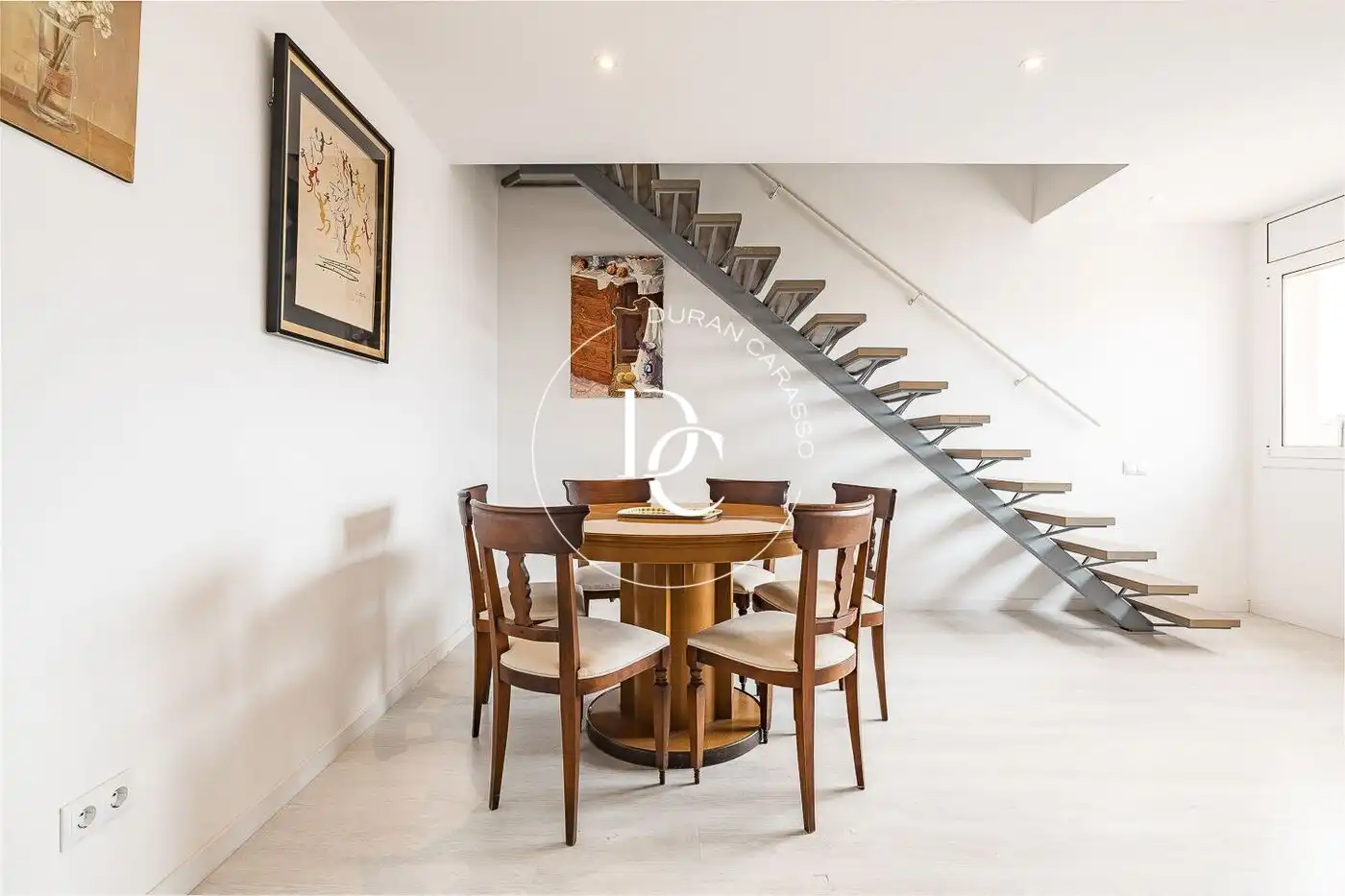 Piso con ascensor en venta en Rambla de Catalunya, imagen 5