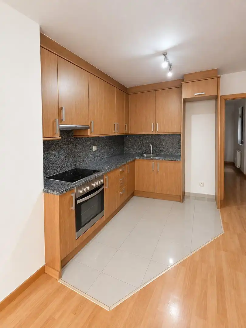 Flat with lift for sale in Secà de Sant Pere, imagen 4