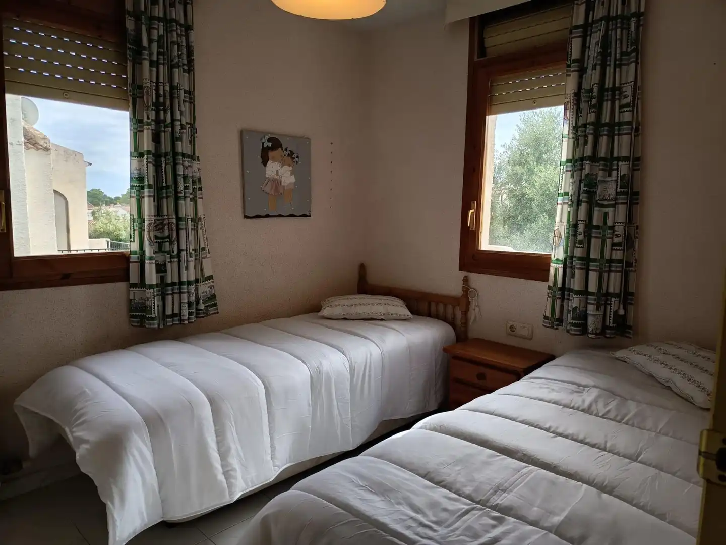 Doppelhaushälfte mit Pool zum Verkauf in El Casalot, imagen 14