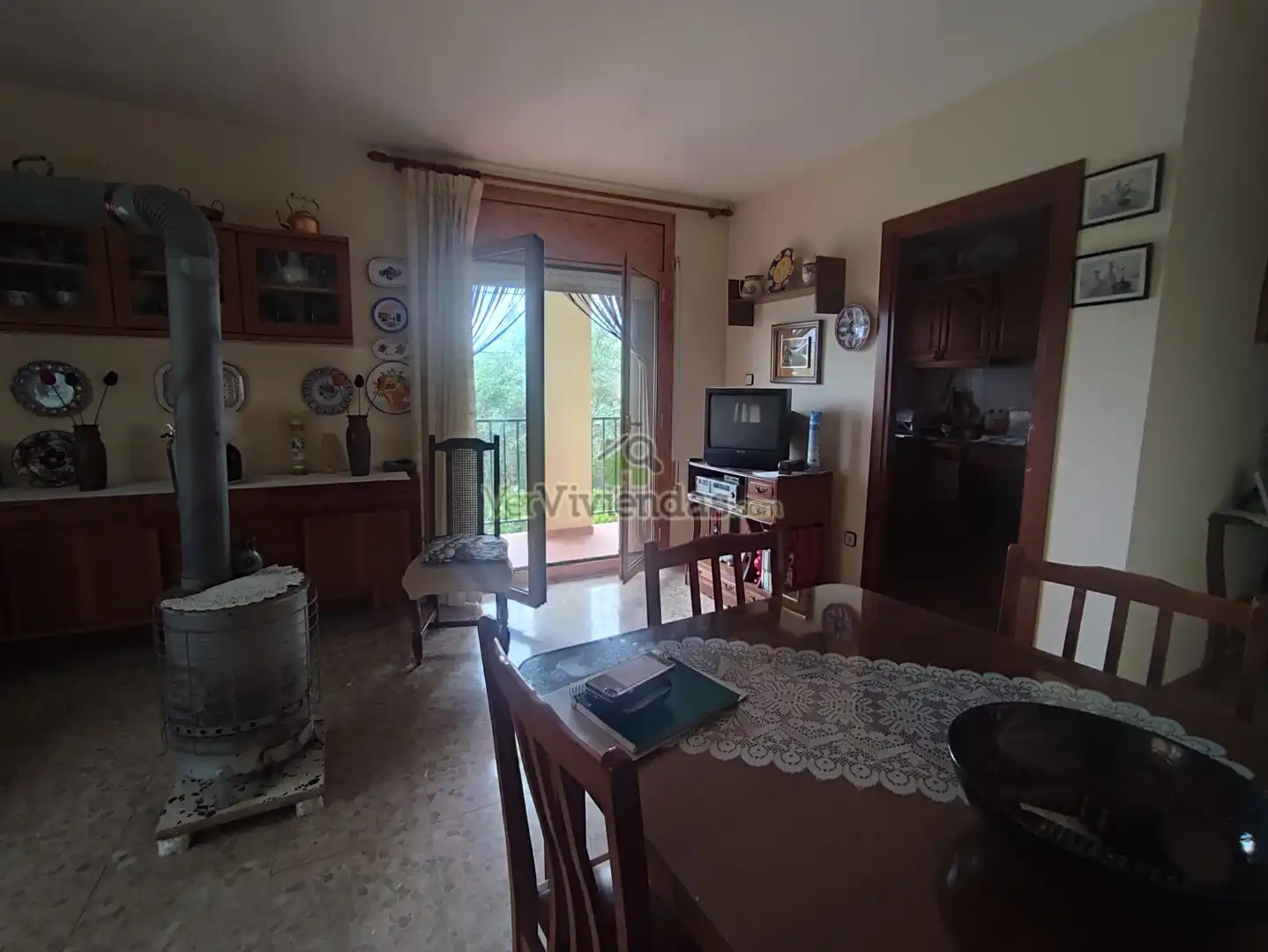 Casa con terraza en venta en Vacarisses, imagen 40