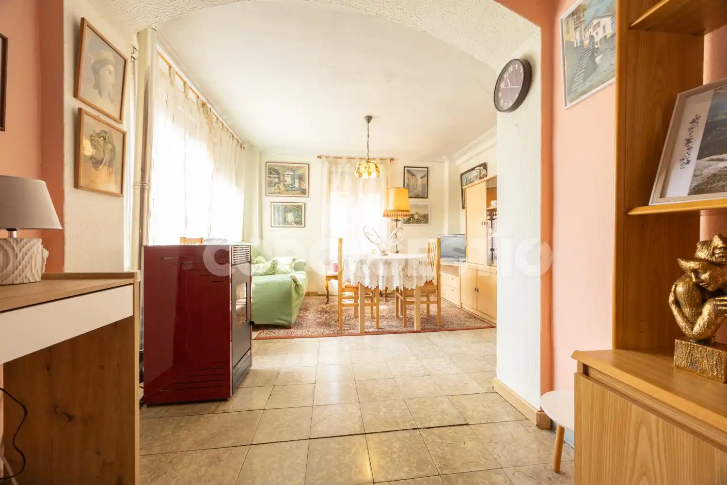 Casa o chalet en venta en Verge del Pilar, Manlleu