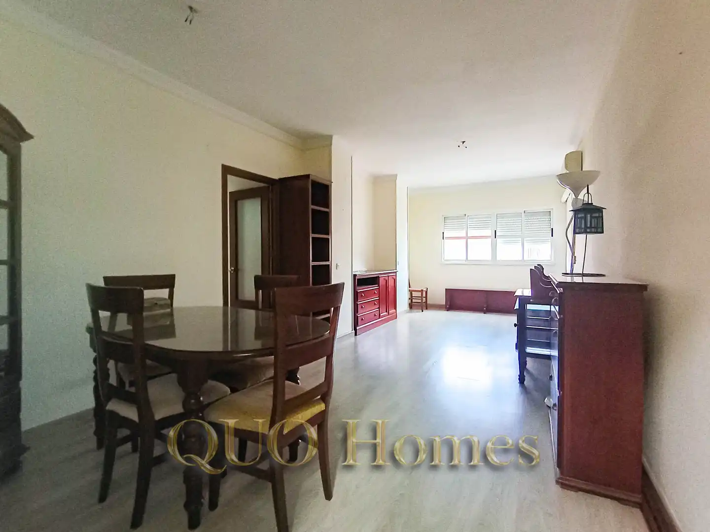 Dining room of Flat for sale in Jerez de la Frontera  with Air Conditioner and Community pool