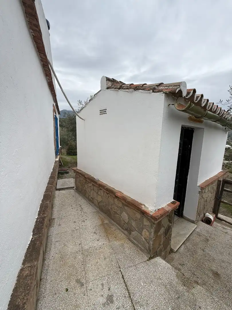 Casa rústica en venda a diseminado huertas y lomas, imagen 12