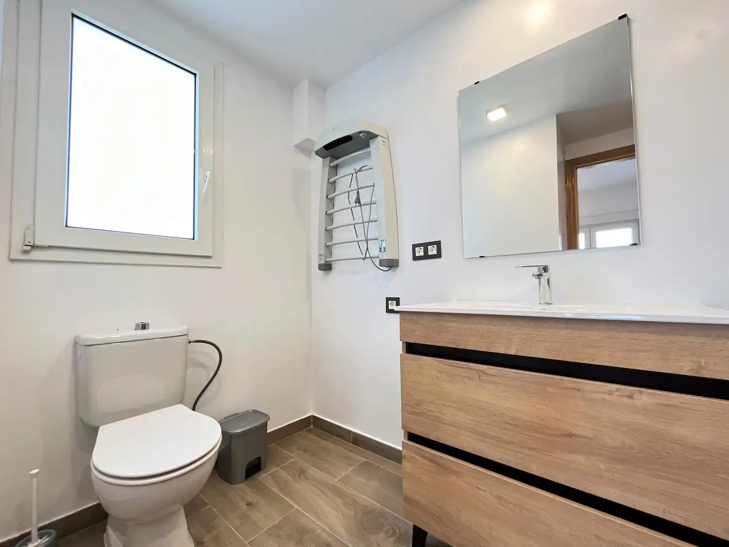 Bathroom of Buildings for sale in Dénia  with Community pool