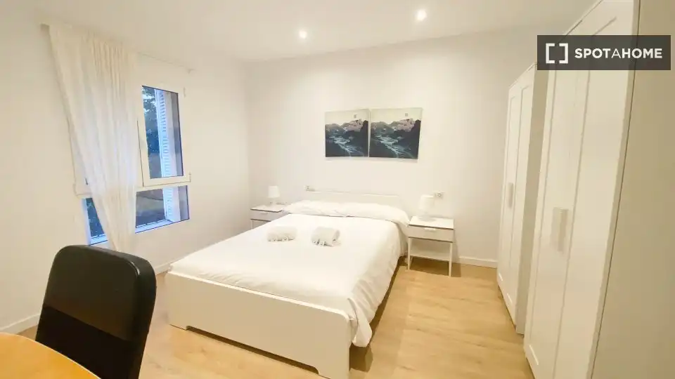 Habitació a Bons Aires