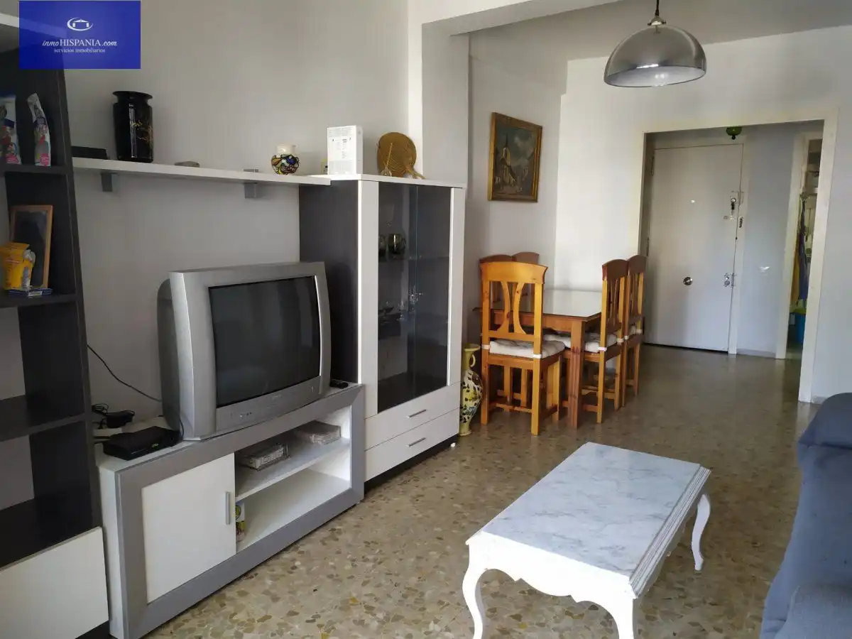 Flat with lift to rent in Paseo Marítimo - San José - La Laguna, imagen 2