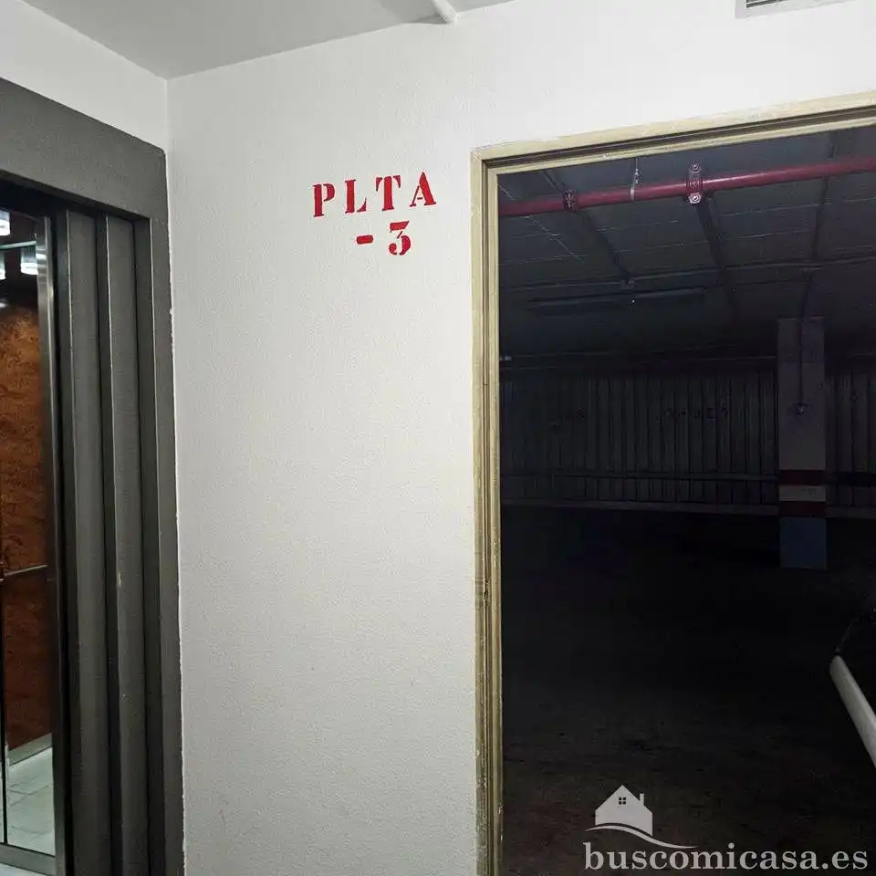 Pis amb ascensor en venda a Calle Jaén, imagen 31
