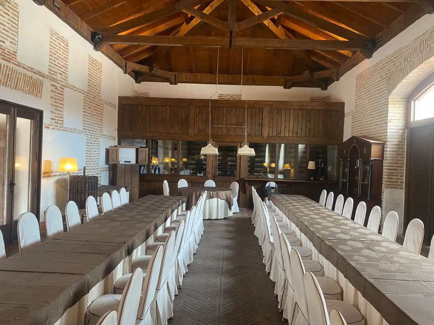Finca rústica en venta en Malpica de Tajo con Aire acondicionado y Trastero