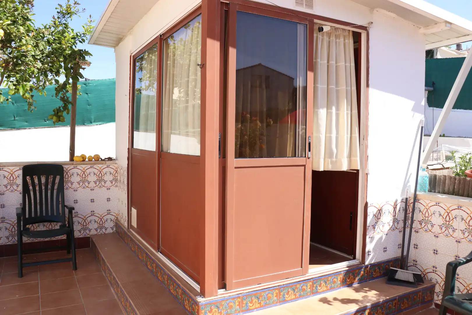 Houses for sale in Calafell  with Heating, Private garden and Terrace