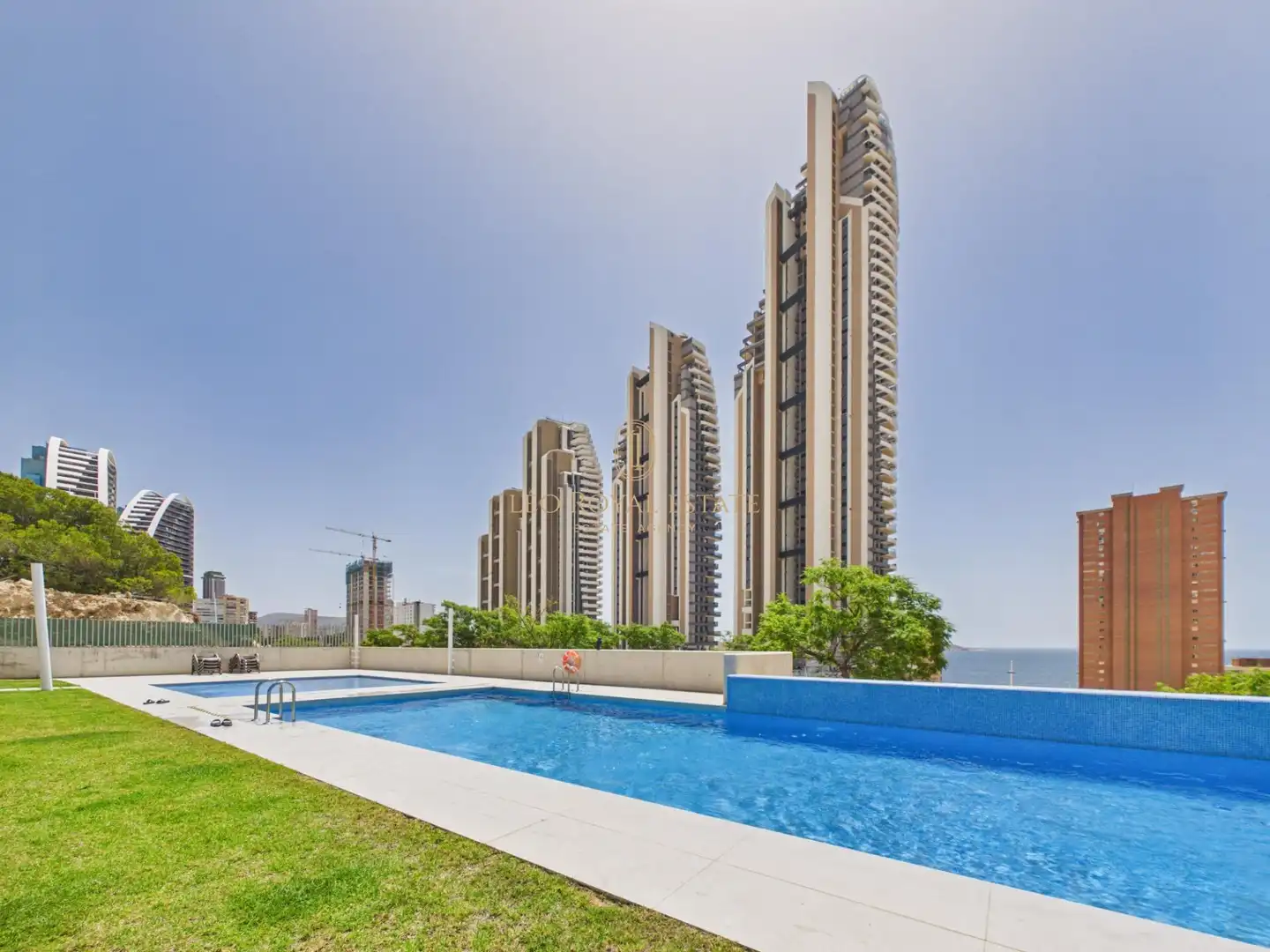 Mini appartamento con terrazza in vendita a Playa de Poniente, imagen 27