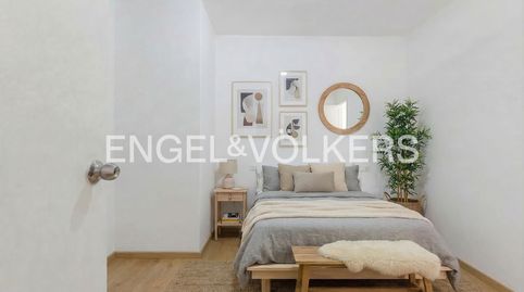 Foto 3 de Piso en venta en El Raval, Barcelona Capital