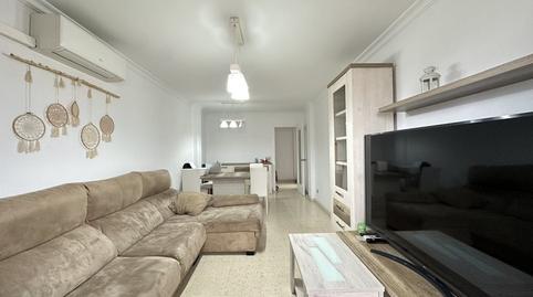 Foto 4 de Pis de lloguer a Cam. del Pato, Los Guindos - Parque Mediterráneo - Santa Paula, Málaga