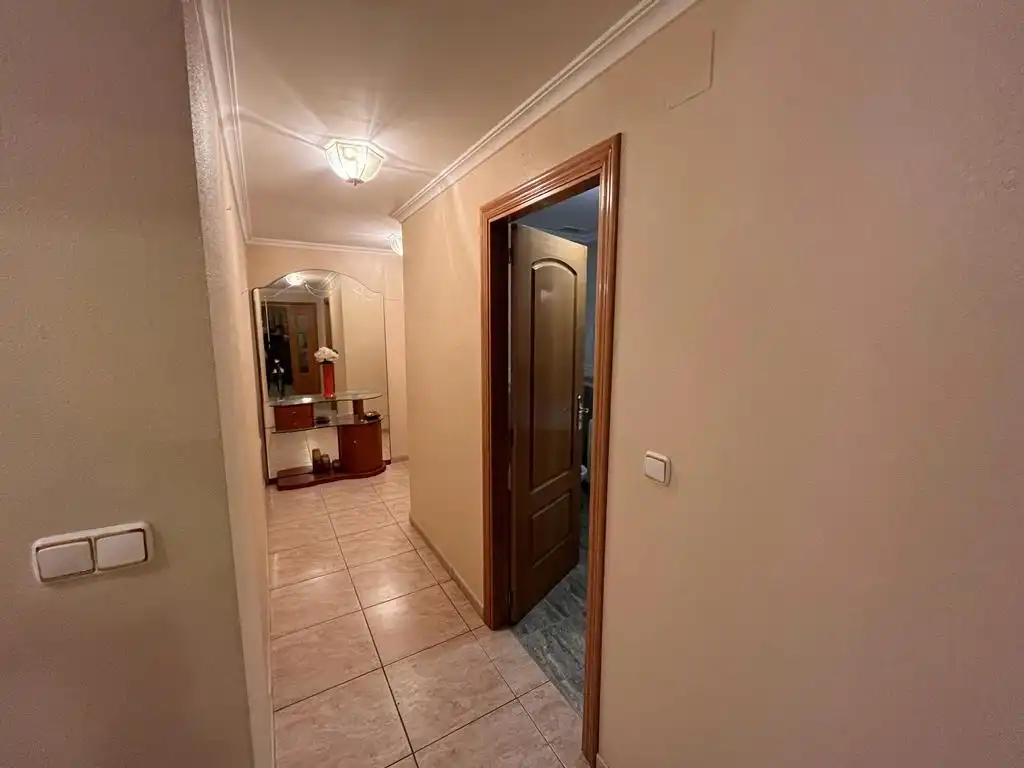 Wohnung zur Miete in Almansa mit Terrasse