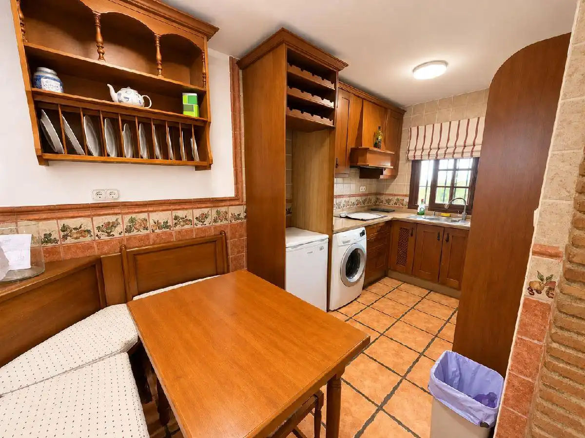 Villa zum Verkauf in Nueva Andalucía, imagen 5