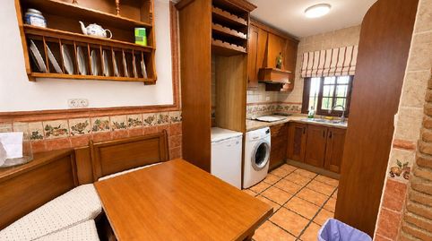 Foto 5 de Casa o xalet en venda a Las Brisas, Marbella