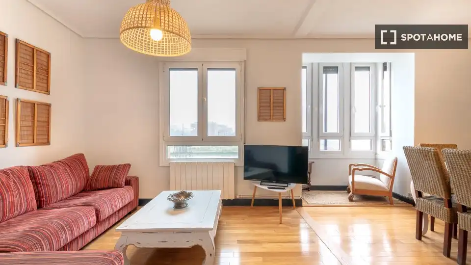 Room in Erandio