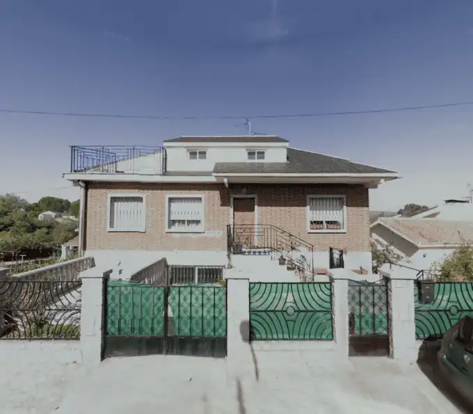 Flat for sale in Cl Rio Turia 6, Santa Cruz Del Retamar