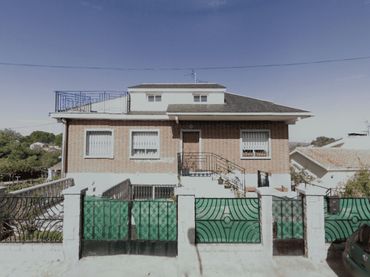 Wohnung zum Verkauf in Cl Rio Turia 6, Santa Cruz Del Retamar