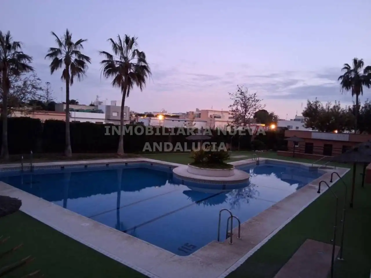 Pis amb piscina de lloguer a Nueva Andalucía, imagen 11