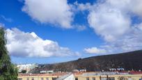 Vista exterior de Pis en venda en Las Palmas de Gran Canaria
