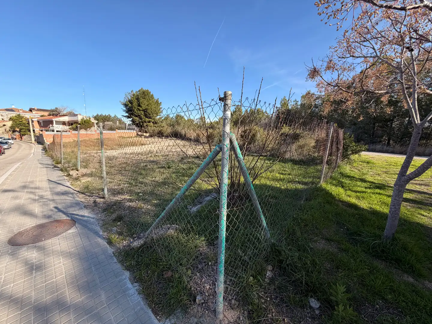 Casa adosada en venta en Carrer S-c, 38, El Catllar