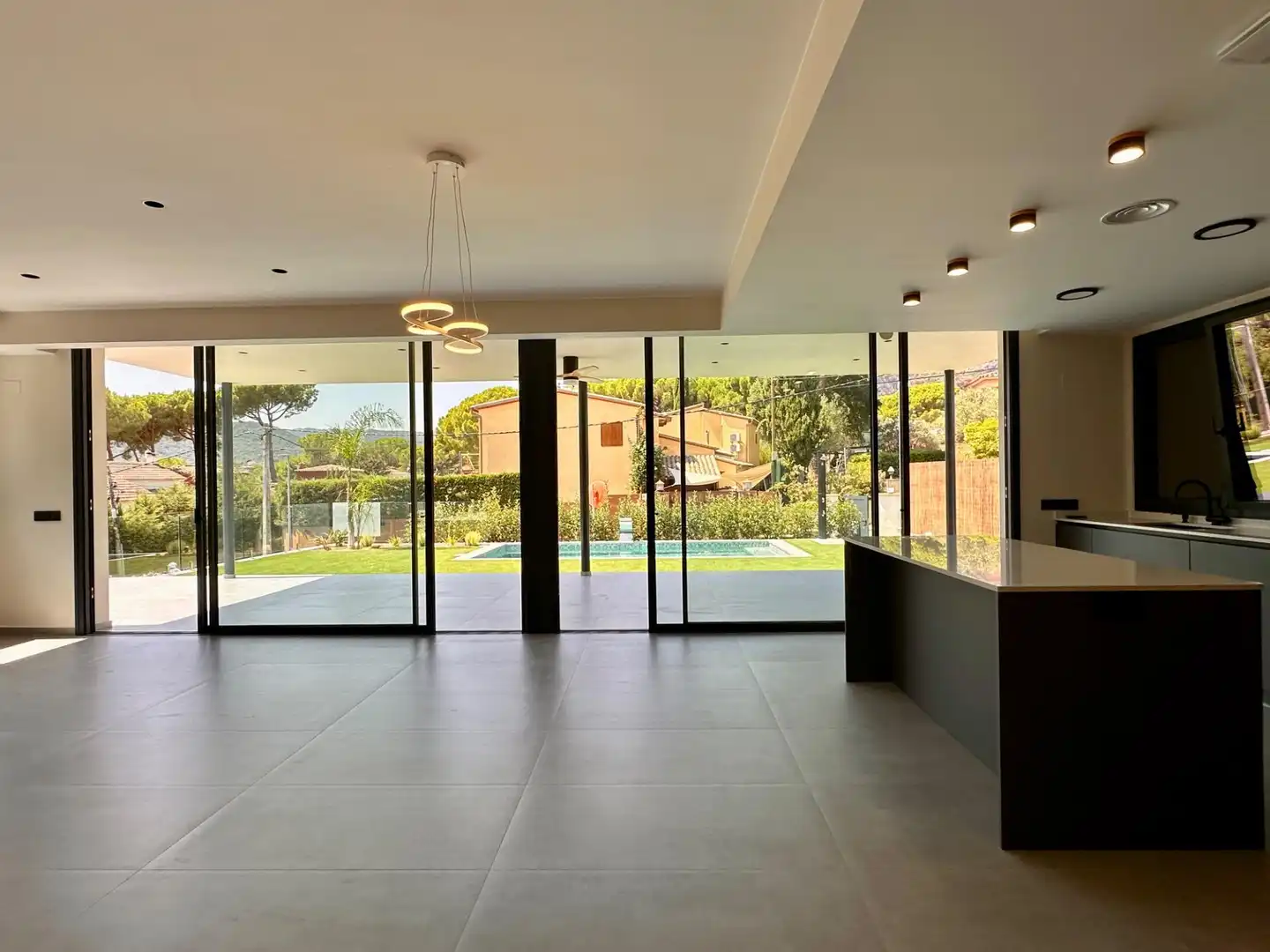 Villa mit Pool zum Verkauf in Cabanyes - Mas Ambrós - Mas Pallí, imagen 9