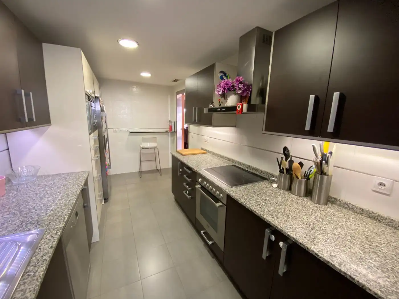 Duplex with terrace to rent in Calle RIO ZUMETA 19, imagen 15