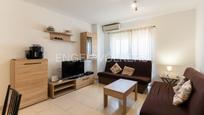 Living room of Apartment for sale in Paterna  with Air Conditioner, Heating and Storage room