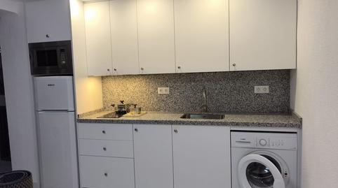 Foto 3 de Pis de lloguer a Barcelona, La Trinidad, Málaga Capital