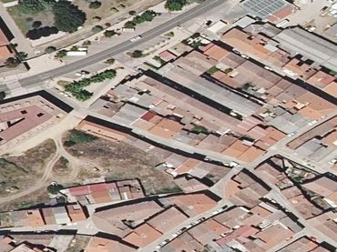 Casa en venda a Calle Santa Elena
