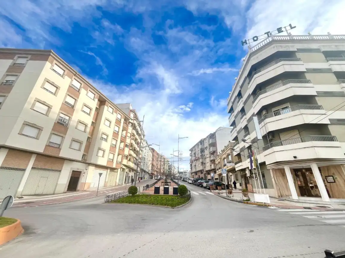 Piso en venta en Martos, imagen 2
