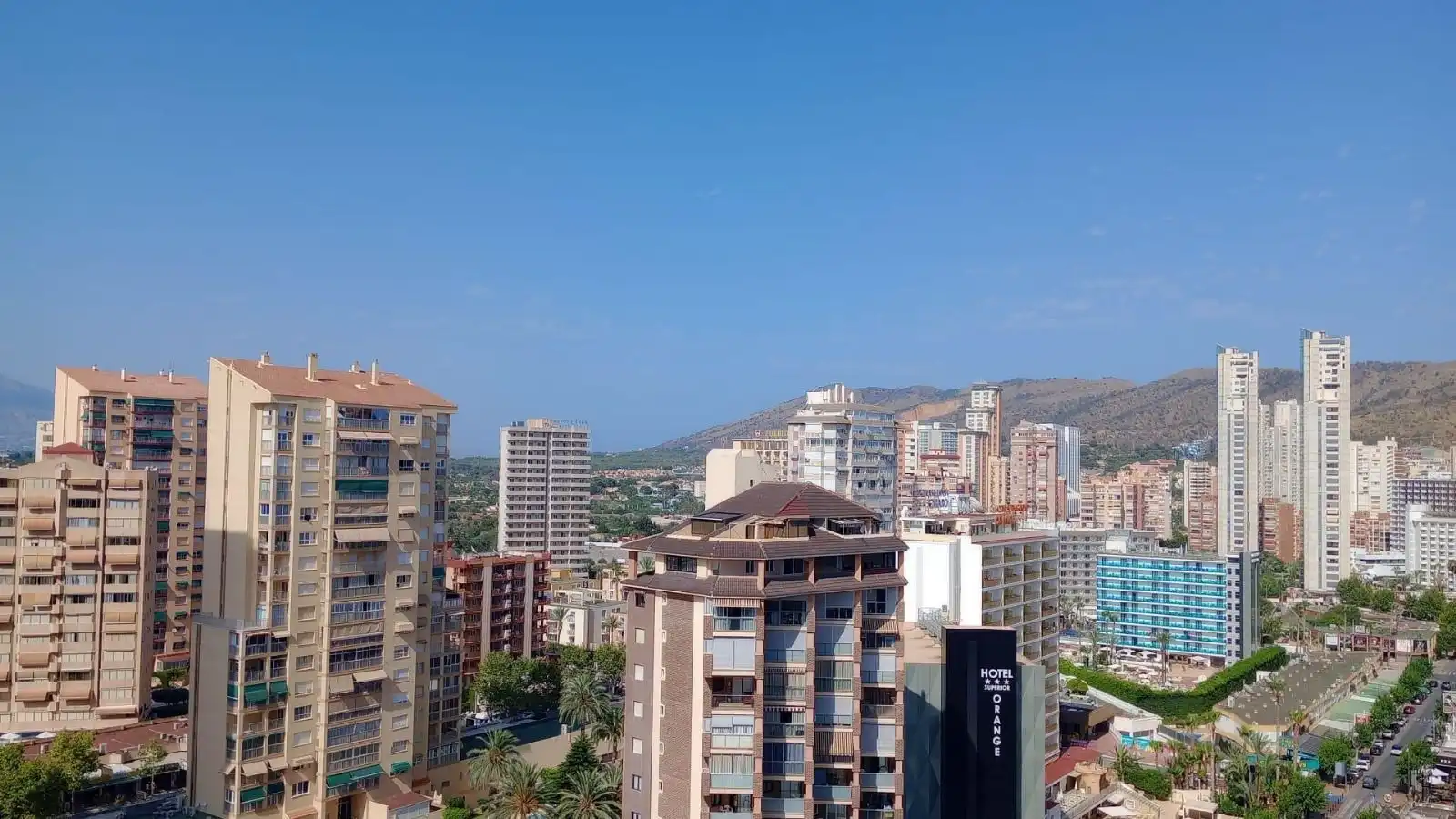 Mini appartamento con piscina in vendita a Playa de Levante, imagen 21