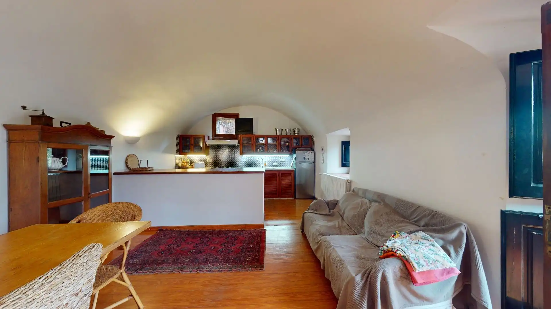 Maison rustique avec jardin à vendre à Mont-ras, imagen 21
