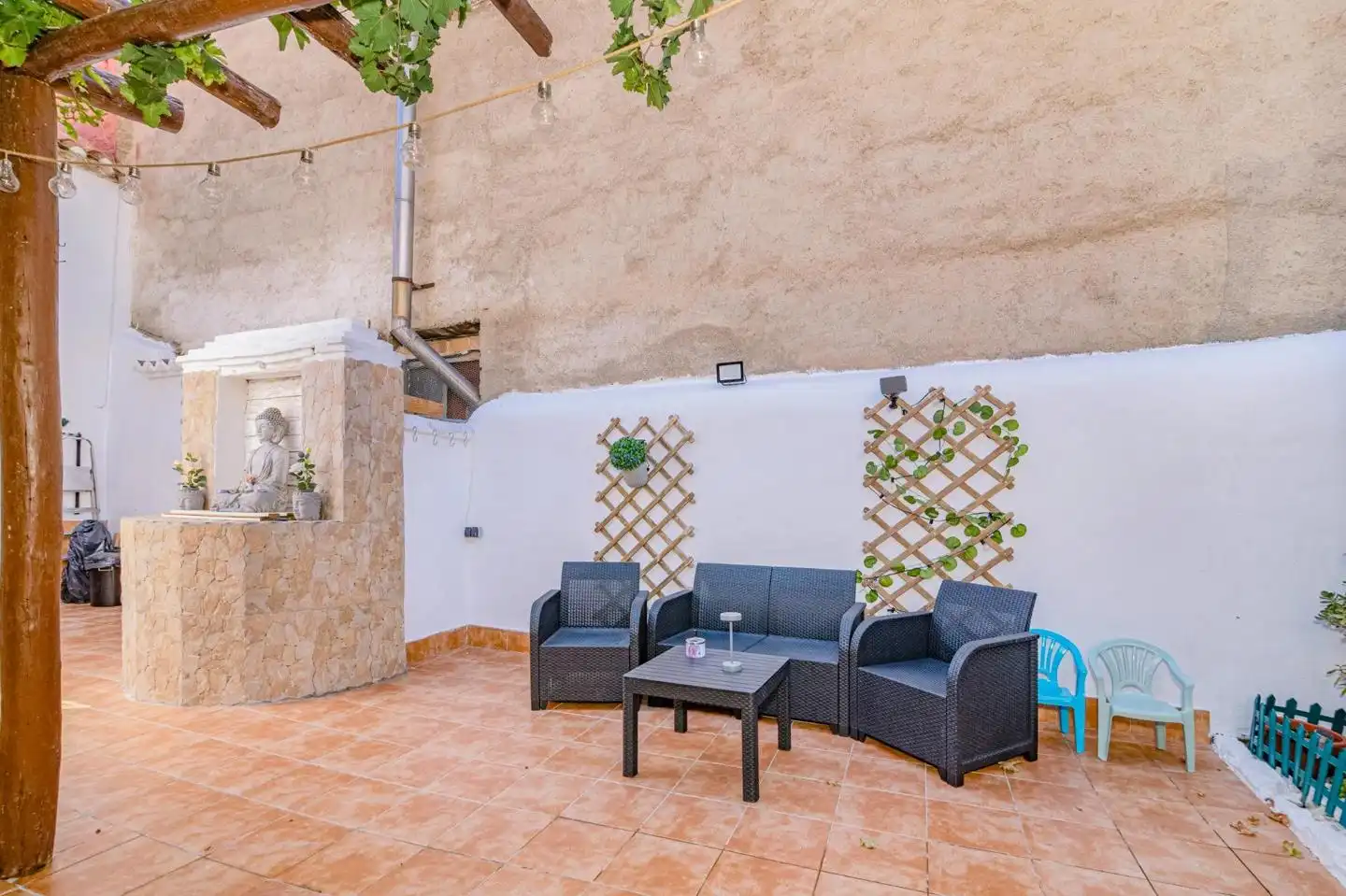 House with garden for sale in Calle San Felipe, imagen 37
