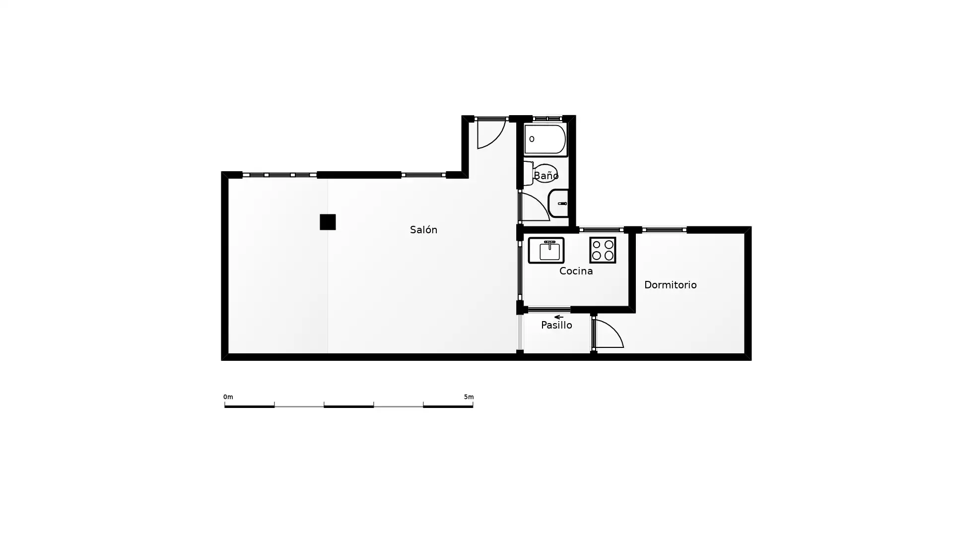 Maison avec terrasse à vendre à Camí de Terres Cavades 8, imagen 43
