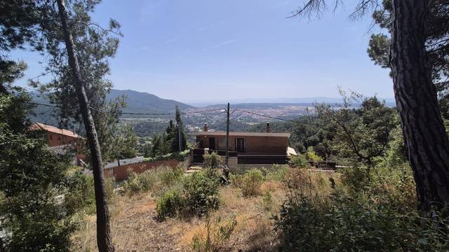 Terreno residencial en Venta en El Racó - Sant Feliu del Racó