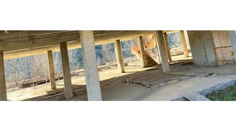 Edificio en venta en Can Manent, imagen 4