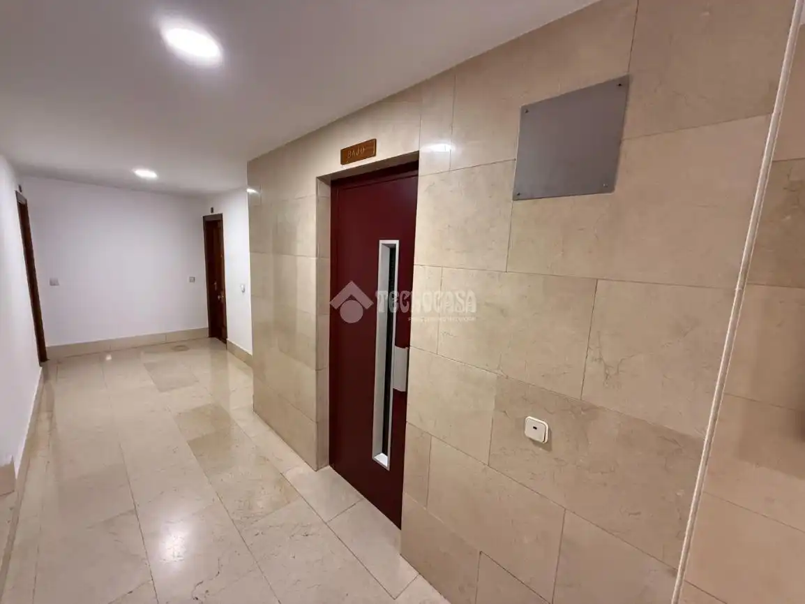 Wohnung zum Verkauf in Guadalajara mit Heizung