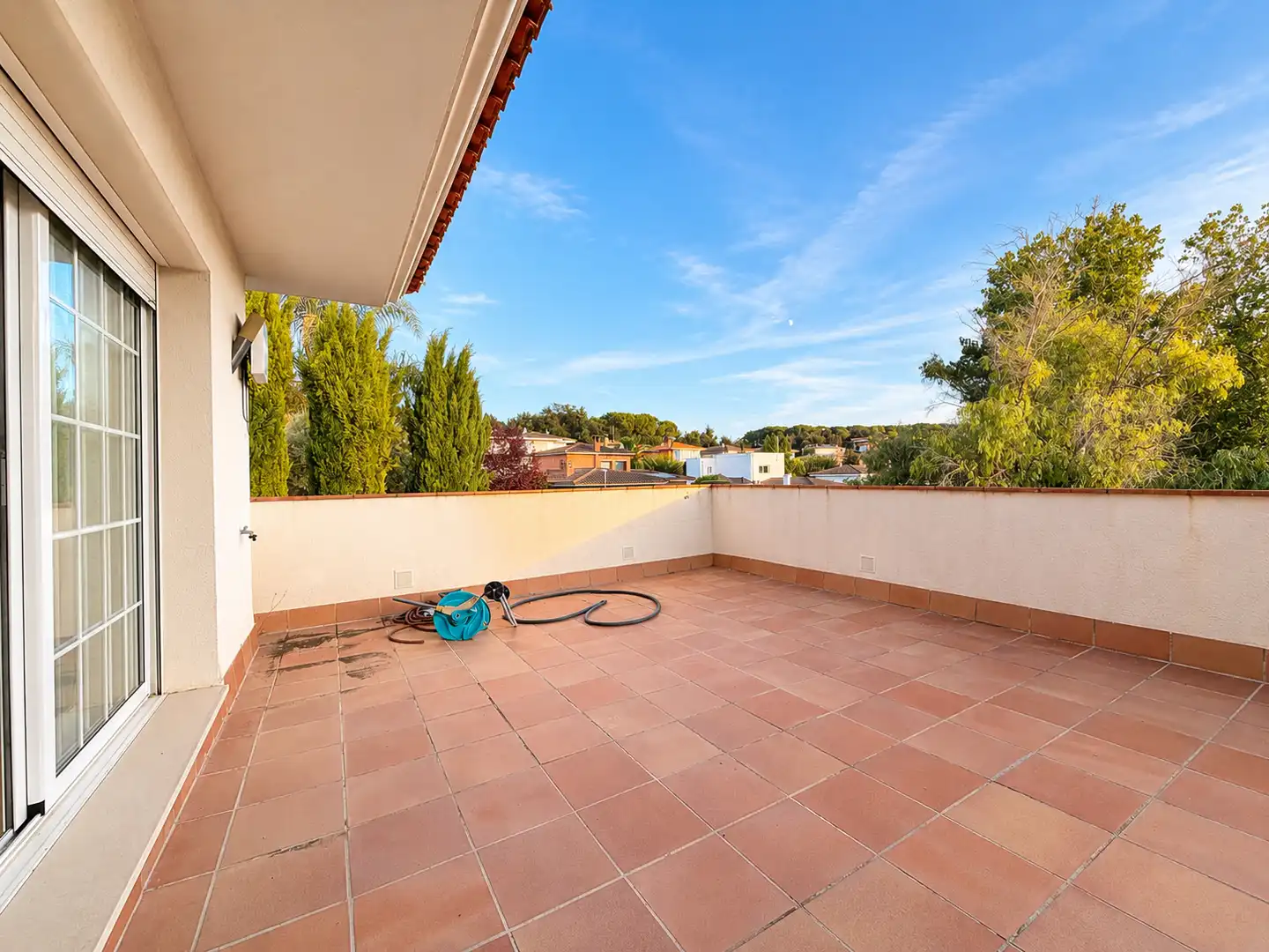Villa con terrazza in vendita a Carrer de Ramon Muntaner, imagen 44