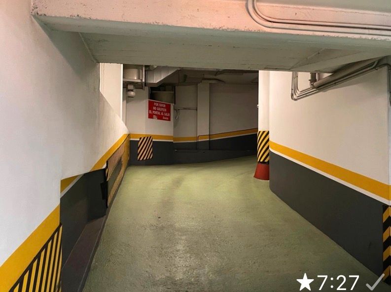 Garage to rent in Vigo 