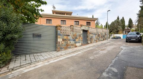 Foto 5 de Casa o chalet en venta en Albolote, Granada