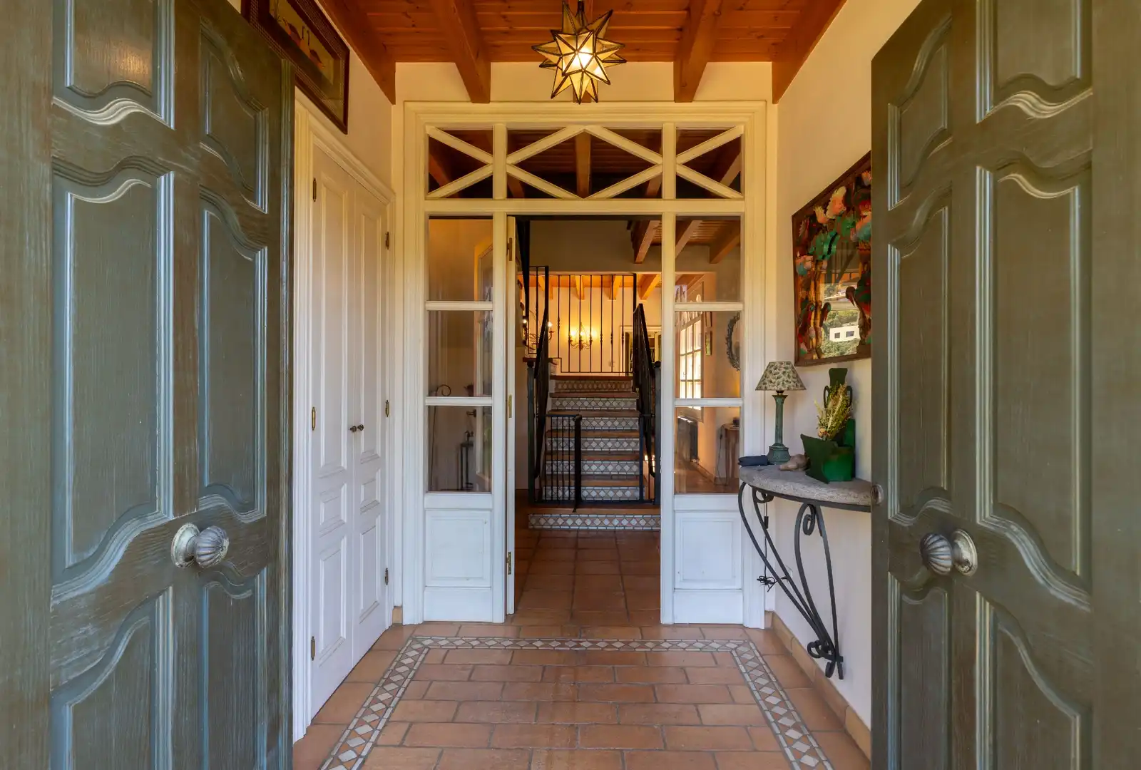 Haus oder Chalet zum Verkauf in Matadepera mit Privatgarten und Schwimmbad