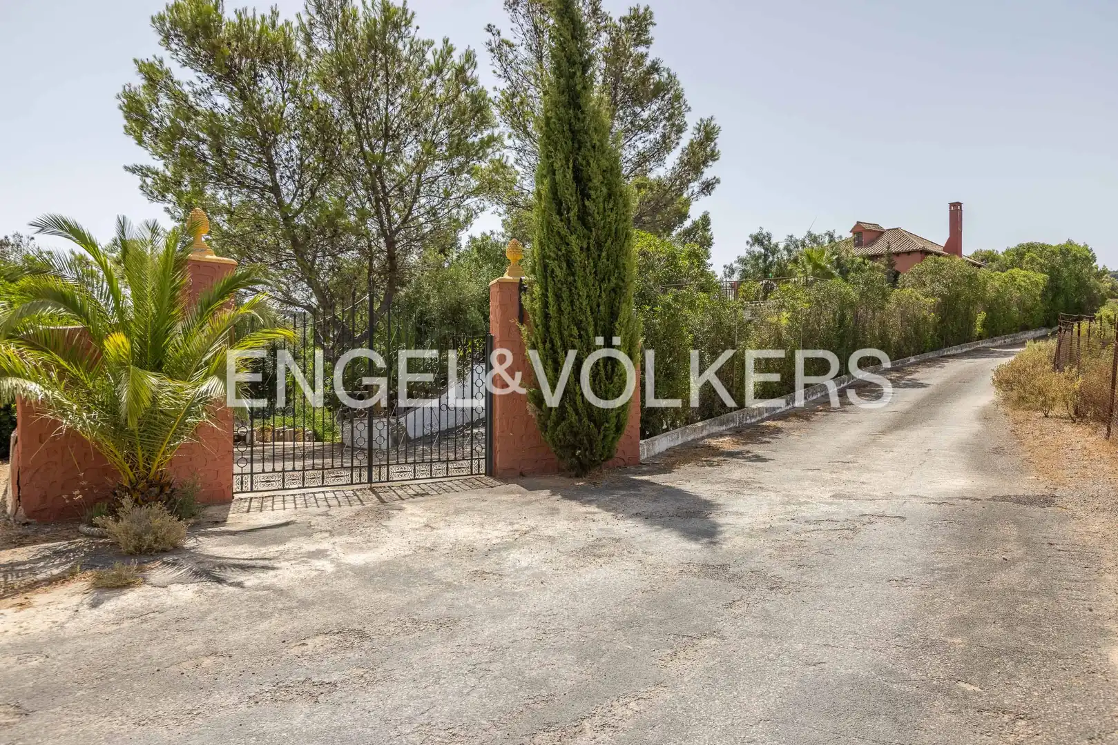 Casa o xalet en venda en Osuna amb Calefacció, Jardí privat i Piscina
