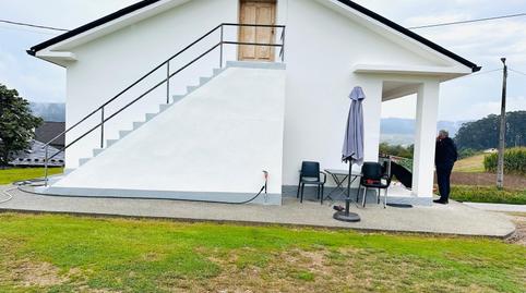 Photo 3 of House or chalet for sale in Lugar Vilamar-s. Xusto Cabarcos, Barreiros, Lugo
