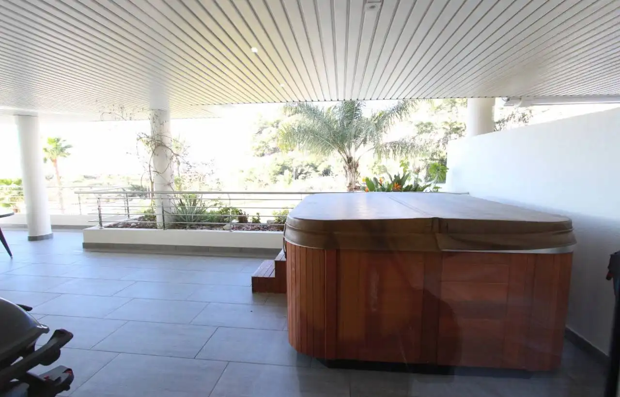 Apartament amb terrassa en venda a Mascarat, imagen 39